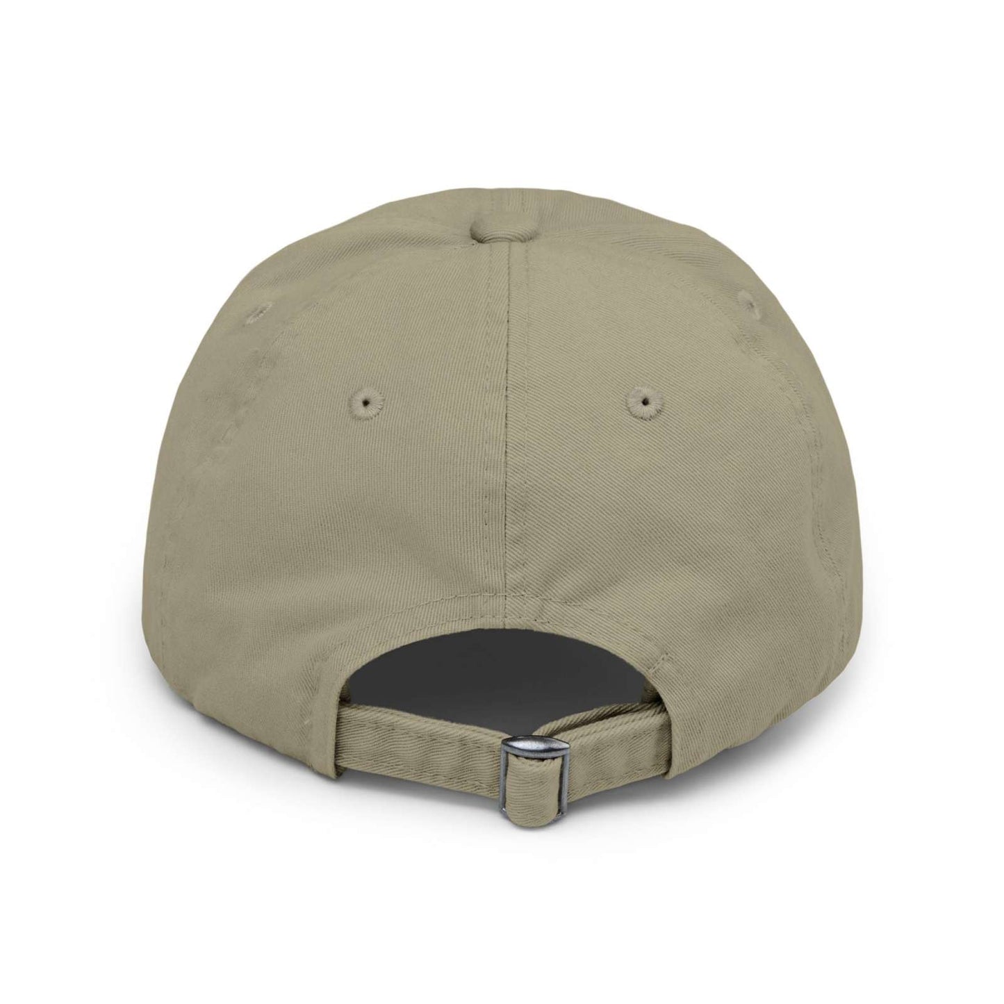 Distressed Cap - 1972 Distressed Cap