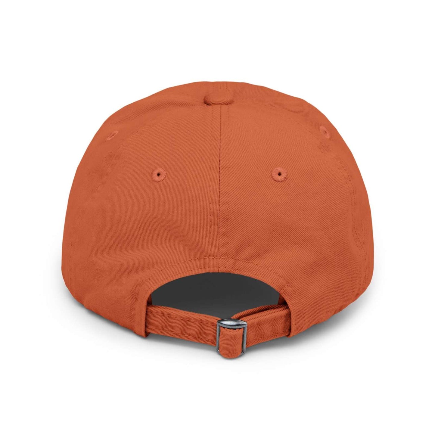 Distressed Cap - 1972 Distressed Cap