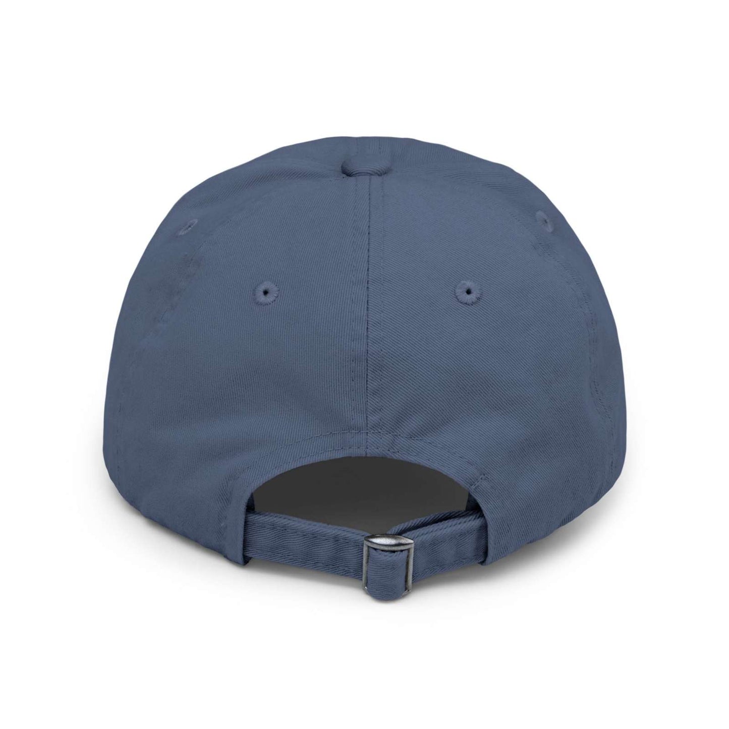 Distressed Cap - 1972 Distressed Cap