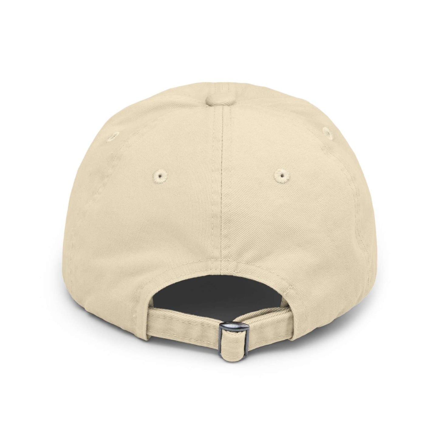 Distressed Cap - 1972 Distressed Cap