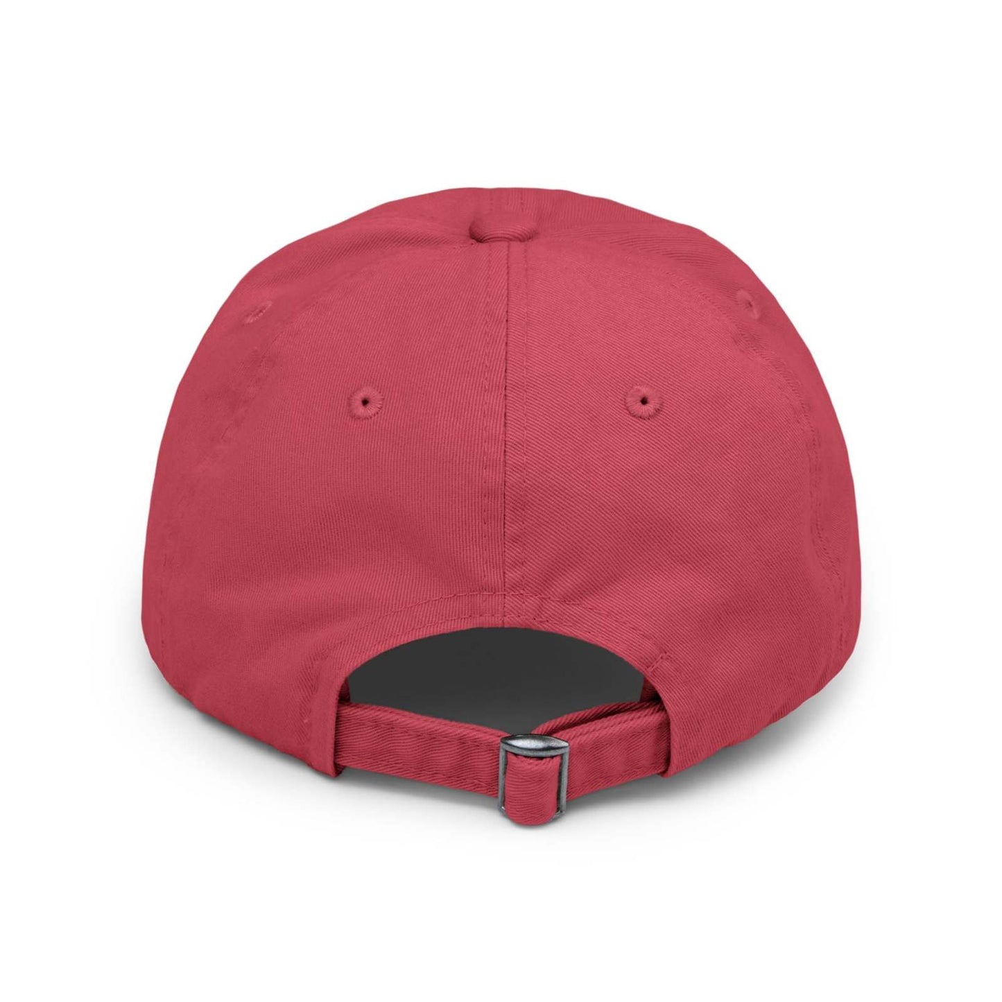 Distressed Cap - 1972 Distressed Cap