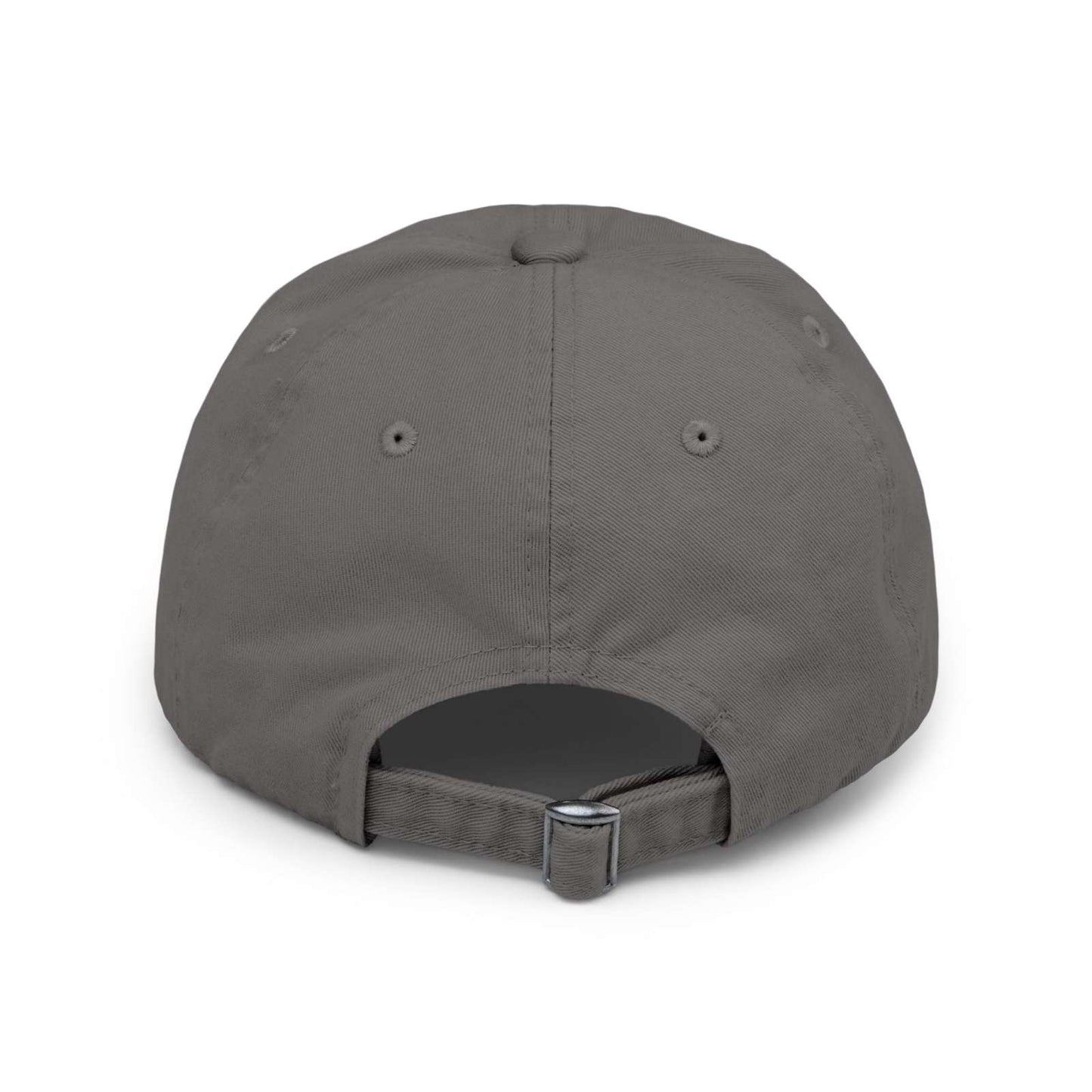 Distressed Cap - 1972 Distressed Cap