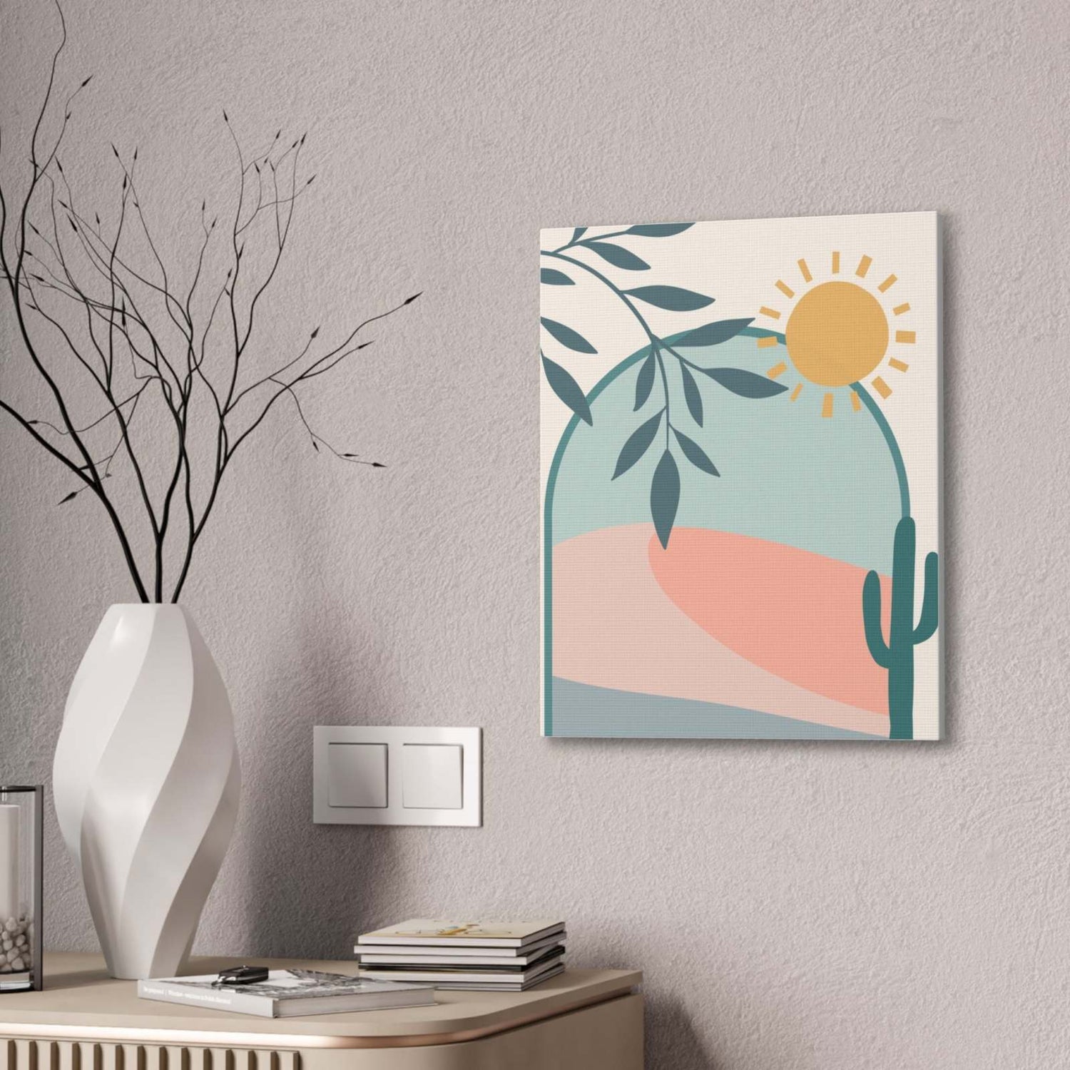 Canvas Art