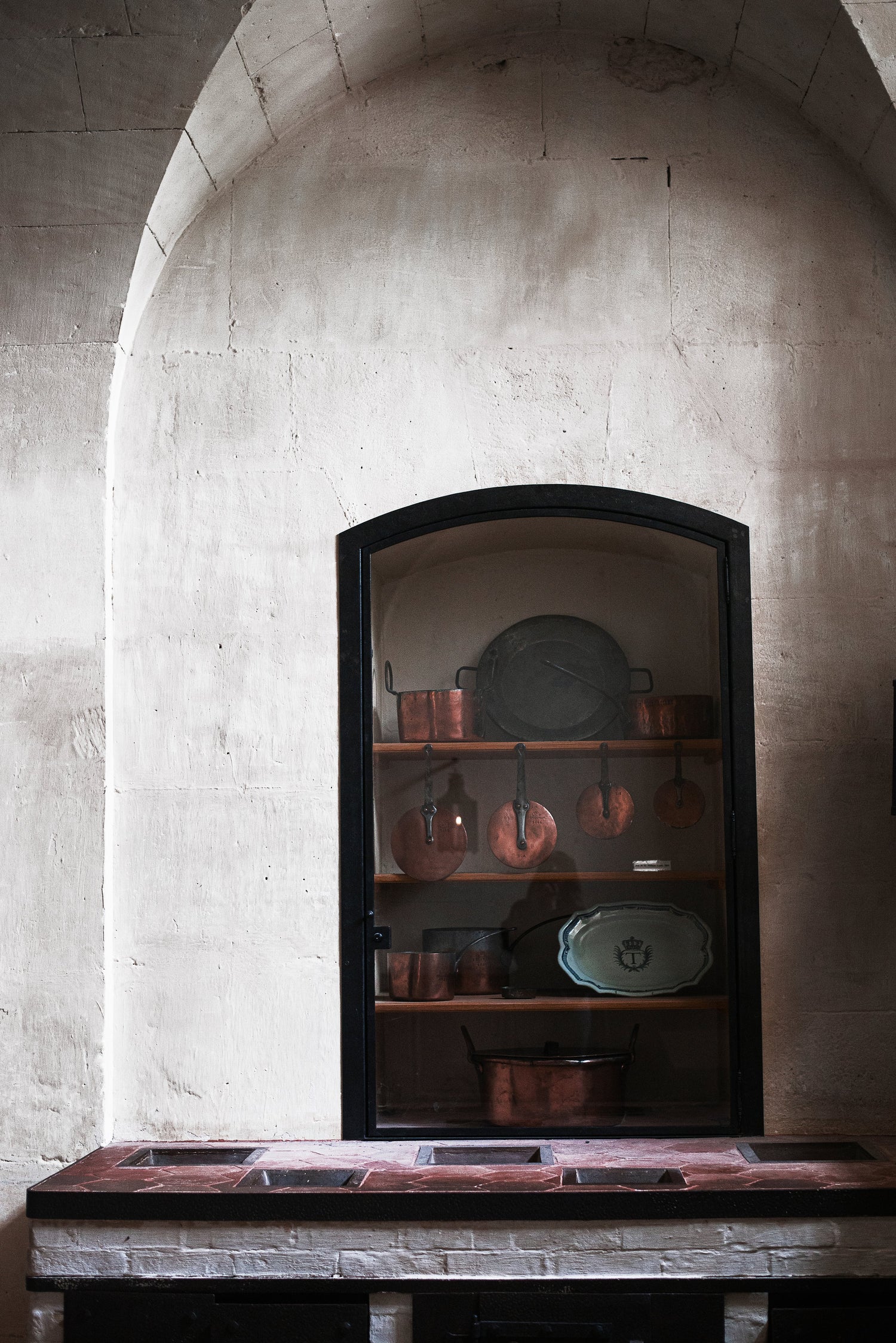 Kitchen Corner