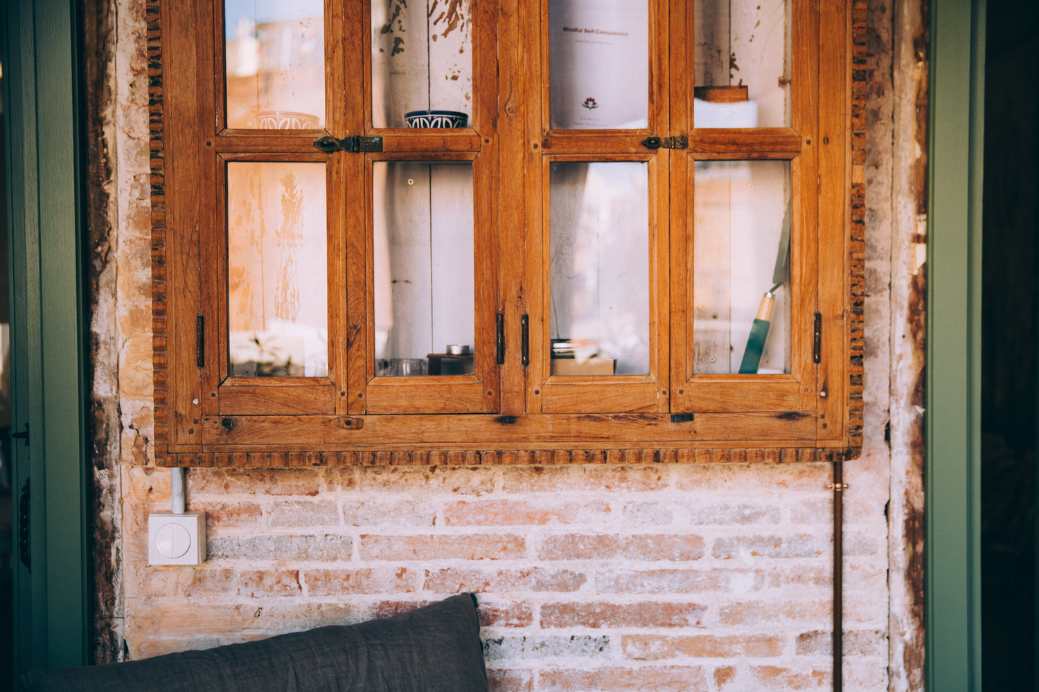 Explore Our Little Corner